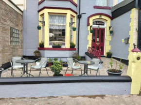 The Castleton, Blackpool